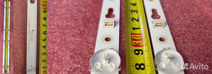 Подсветка для телевизора