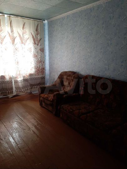 3-к. квартира, 65,6 м², 1/2 эт.