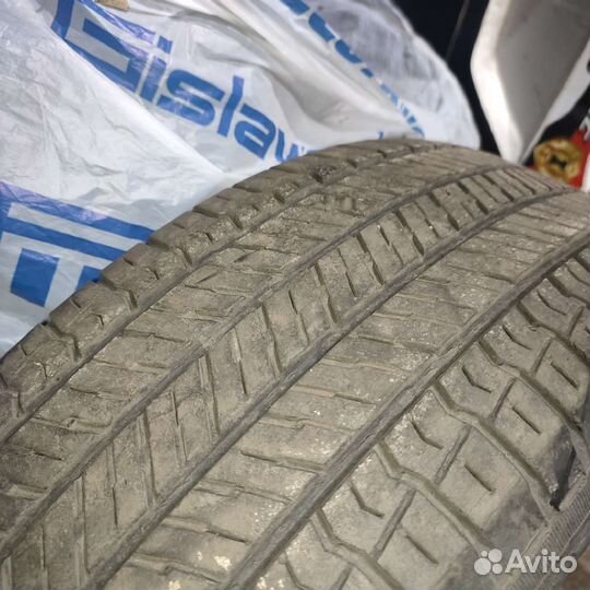 Yokohama Geolandar G91 225/65 R17
