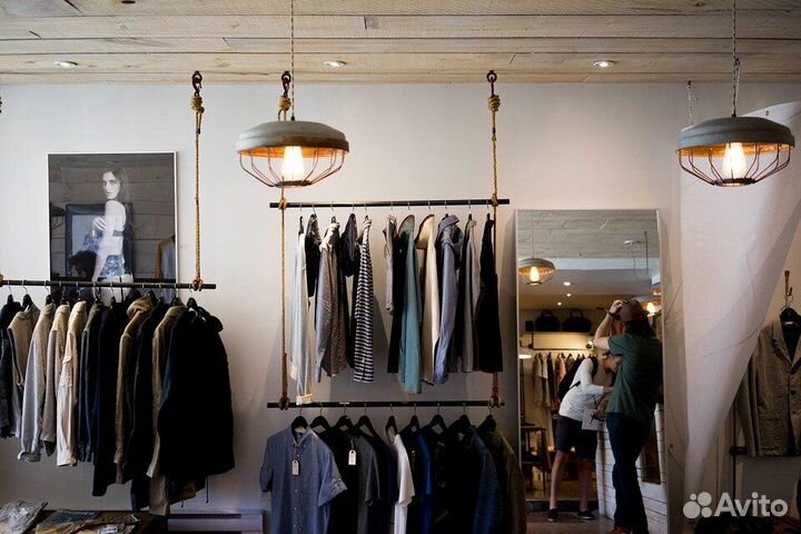 Продавец консультант