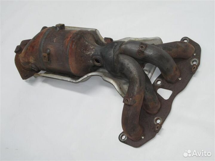 Катализатор Nissan X-Trail T31 2007-2015