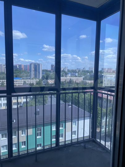 Квартира-студия, 32,5 м², 9/19 эт.