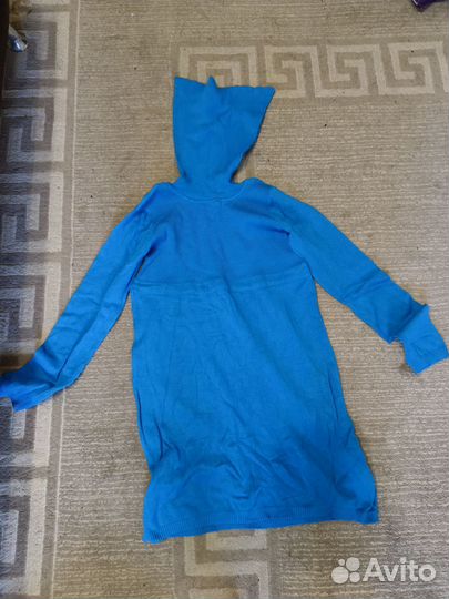 Продам пакетом вещи для беременной