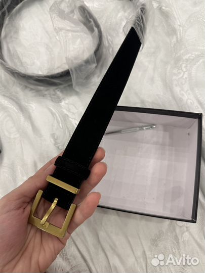 Ремень женский