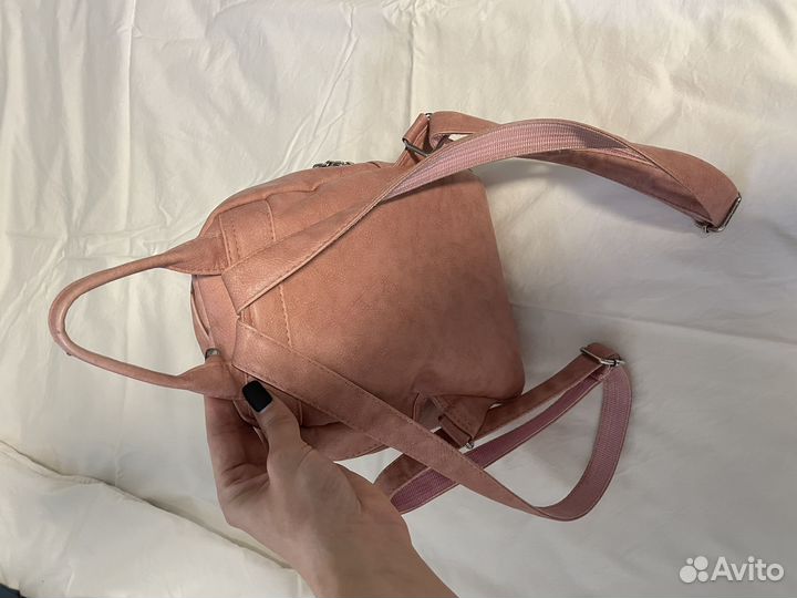 Сумка - рюкзак