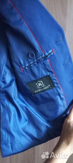 Школьный костюм для мальчика