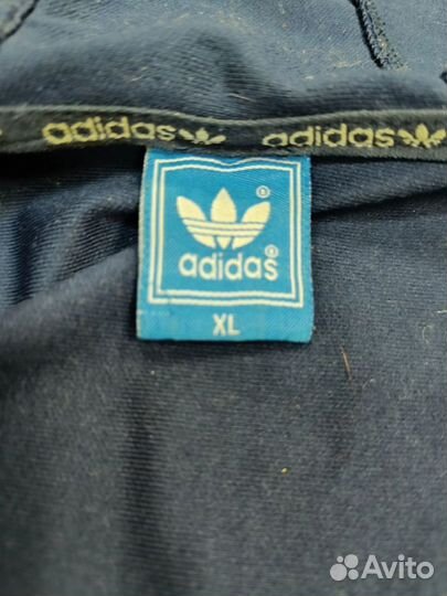 Кофта мужская adidas