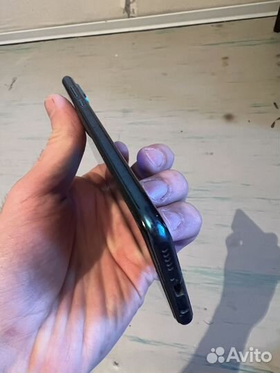 HONOR 20 Lite (Global), 6/128 ГБ