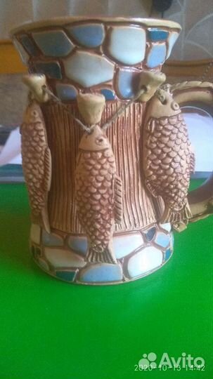 Кружка сувенир