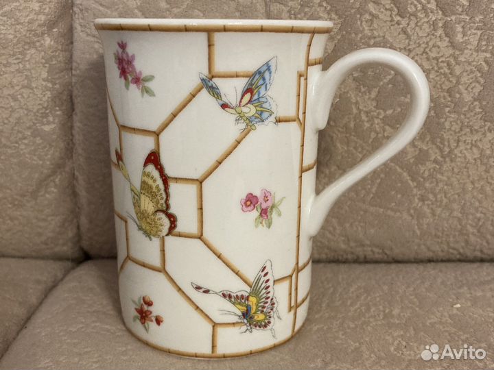 Бокал для чая Зара Хоум