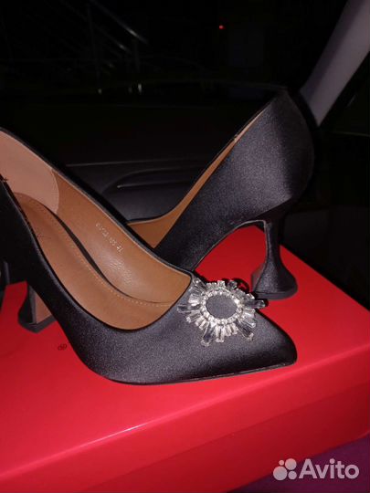 Туфли женские