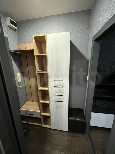 1-к. квартира, 45 м², 9/9 эт.