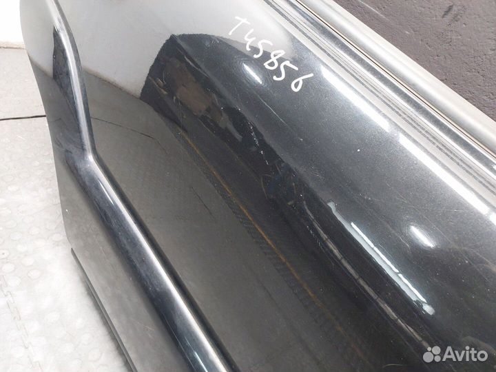 Дверь правая задняя киа Sportage