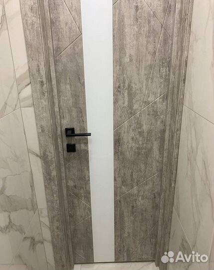 Дверь межкомнатная с доставкой