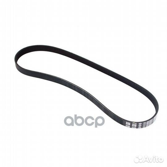 Ремень приводной 04L260849AB VAG