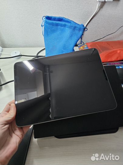 iPad pro 11 2021 m1 128gb(на М1)