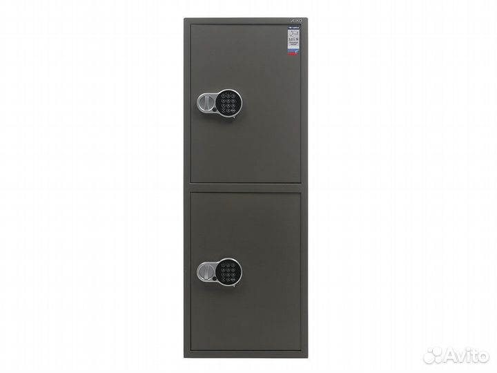Офисный сейф aiko TM-120T/2 EL