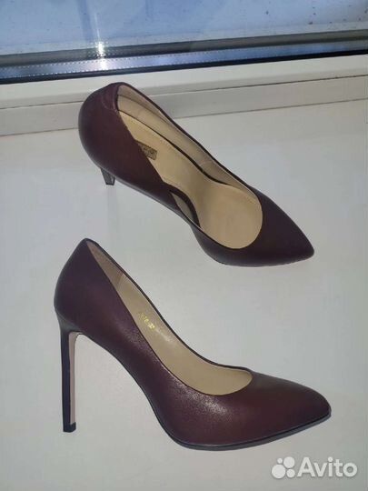 Туфли Zara Vitacci 37