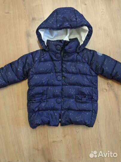 Куртка детская Acoola