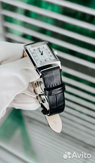 Jaeger-LeCoultre Reverso 260.8.86