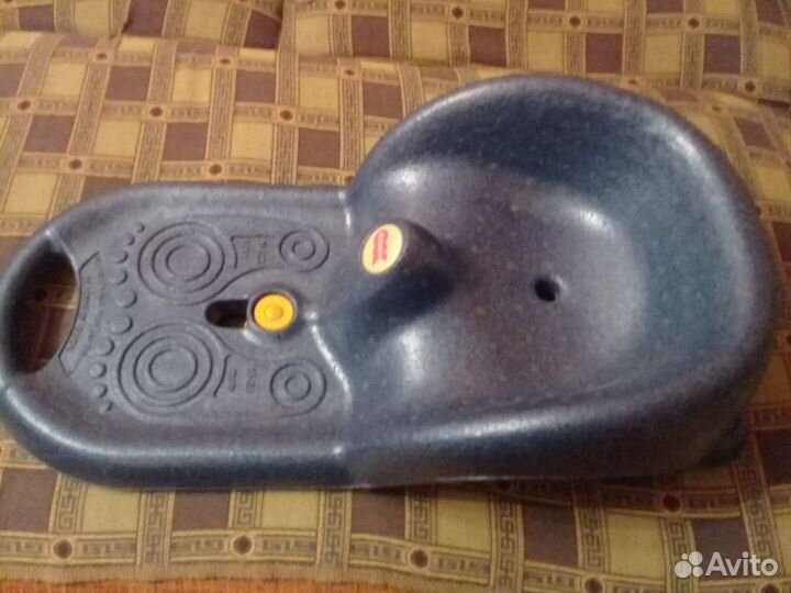 Сиденье детское для купания OK Baby No Slip