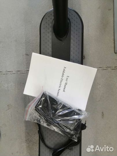 Электросамокат Xiaomi GT 365