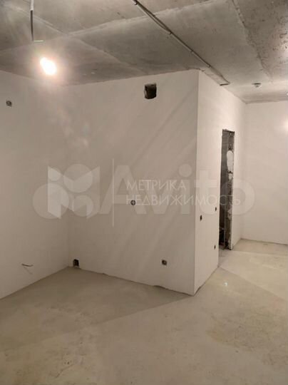 Квартира-студия, 25,6 м², 13/19 эт.