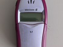 Ericsson T20e новый, редкий цвет