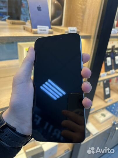 iPhone 15 Pro Max, 256 ГБ