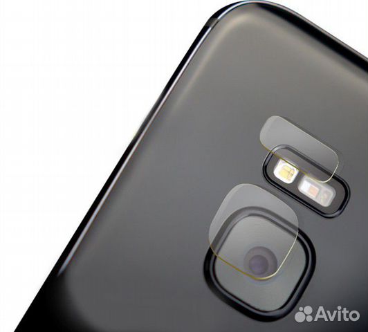 Защитные стёкла для камеры samsung