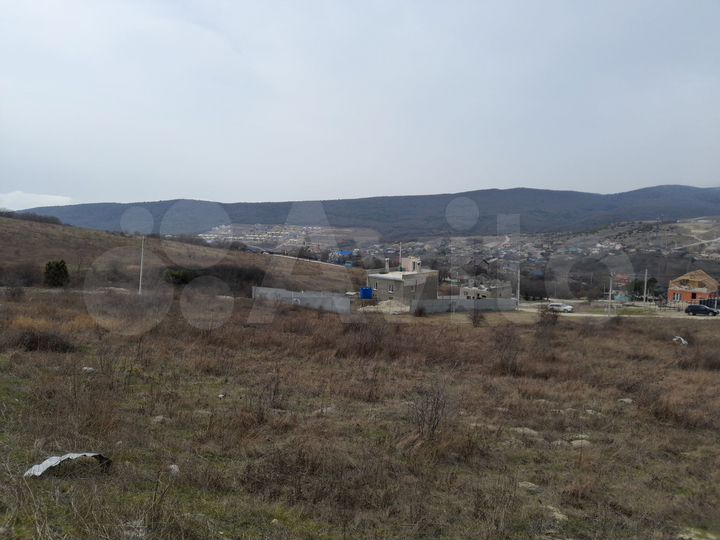 Участок 6,7 сот. (ИЖС)
