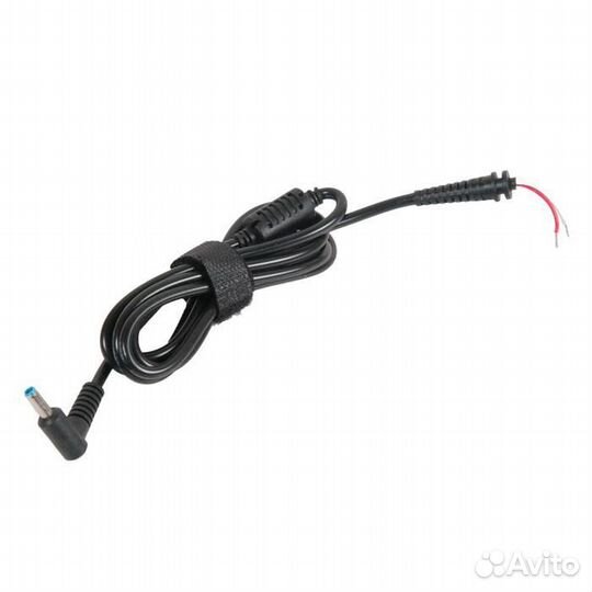 Кабель с разъемом для ноутбука HP, диаметр 4.5х3.0