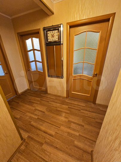 3-к. квартира, 63 м², 4/5 эт.