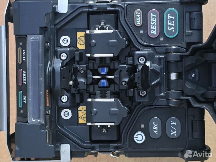 Сварочный аппарат fujikura