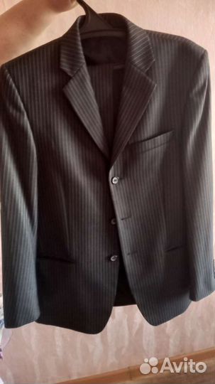 Костюм мужской