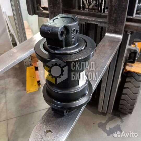 Каток опорный John Deere 690D