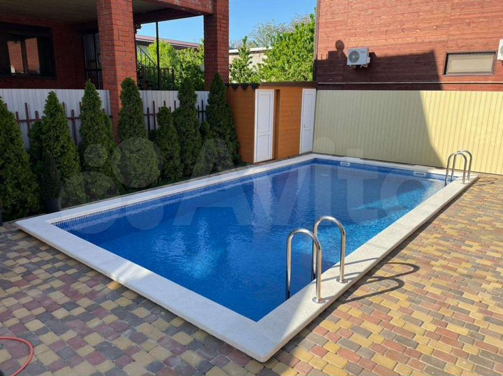 Комната 25 м², 3/3 эт.