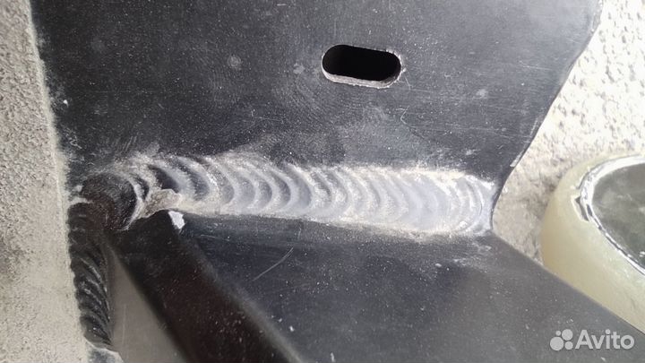 Дека native stem