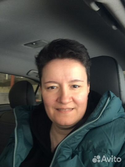 Инструктор по вождению АКПП, (Наталья)