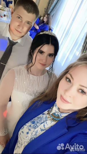 Ведущая и DJ