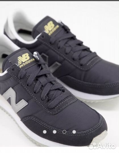 New balance оригинал новые