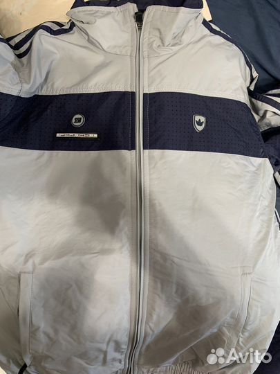 Спортивный костюм