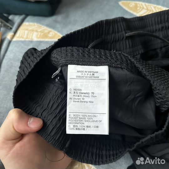 Шорты Nike ACG