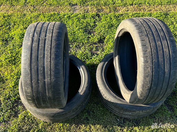 Sava Intensa UHP 225/45 R17 94Y