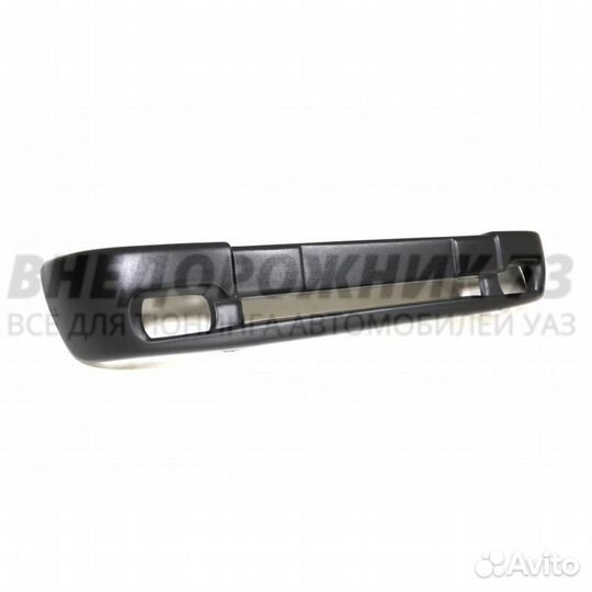 Бампер передний Хантер 315195-2803021