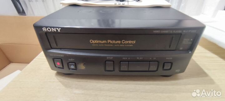 Видео плейер 