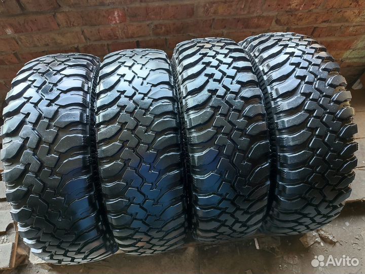 Cordiant Off Road 205/70 R15