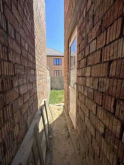 Дом 180 м² на участке 3 сот.