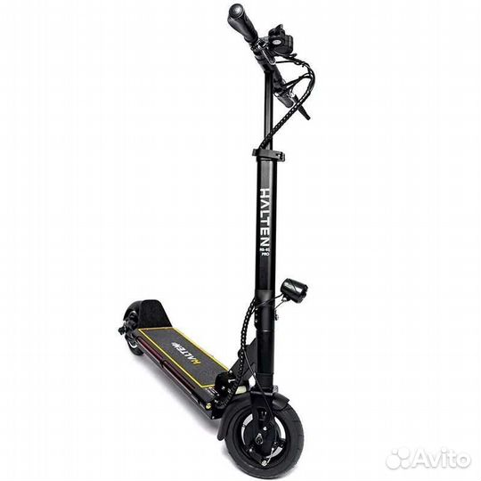 Электросамокат Halten RS-01 Pro