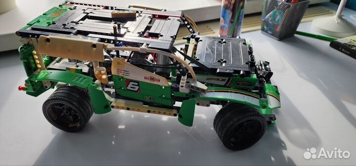 Lego mindstorms ev3 31313